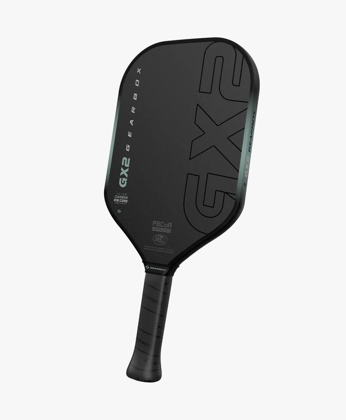 GX2 Integra XL - SSTCORE 2.0 Paleta Pickleball Gearbox