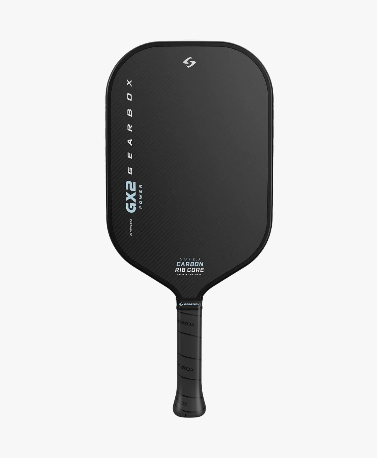 Paleta de pickleball Gearbox