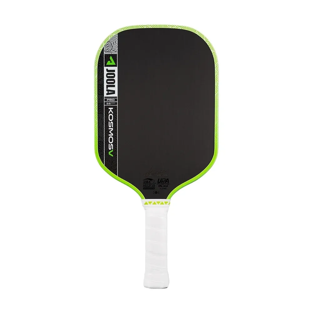Joola Kosmos Pro V Pickleball la de Federico Staksrud - Surge Green