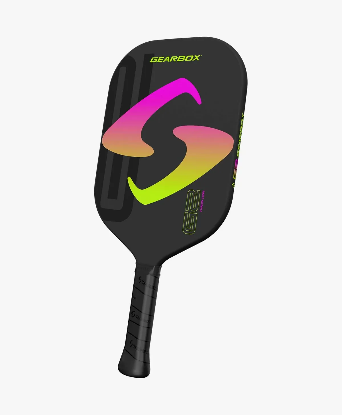 G2 - Integra™ 14mm Pickleball Paleta Gearbox